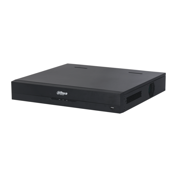 - DAHUA - Enregistreur HDCVI - 32 Voies - 4 HDD
