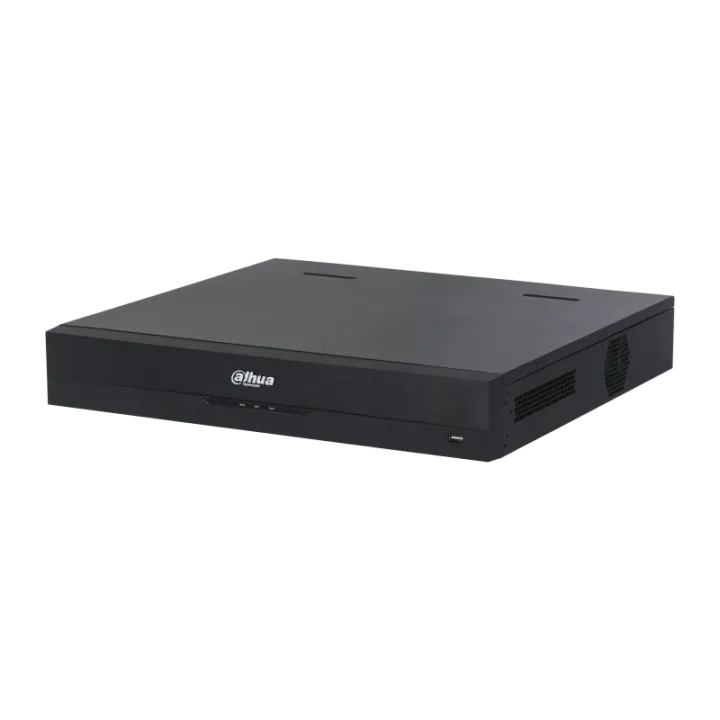 Enregistreur Dvr Penta-Brid 32 Voies 4K/5Mp, 2Hdd, Vga/2Xhdmi, Wizsense
