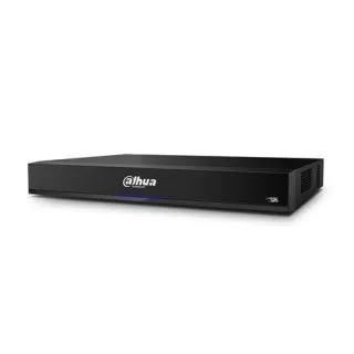 Enregistreur Dvr Penta-Brid 8 Voies 4K, 2Hdd, Vga/Hdmi, Wizsense