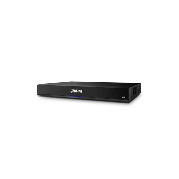 Enregistreur Dvr Penta-Brid 8 Voies 4K, 2Hdd, Vga/Hdmi, Wizsense