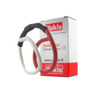 Cable De Recharge Type 2 - Triphasé 32A - 7,5 Mètre