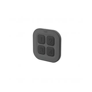 télécommande galet à poser 4 touches Zigbee UP (GALET4-UP)