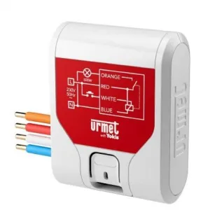 Micromodule Télérupteur Temporisable Yoki Up 500W Zigbee