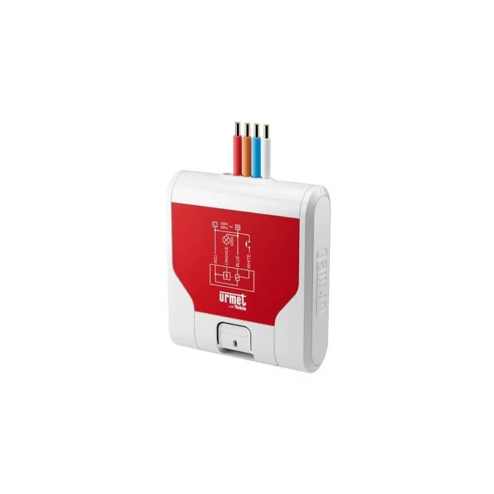 Micromodule Télévariateur 300W Radio Zigbee