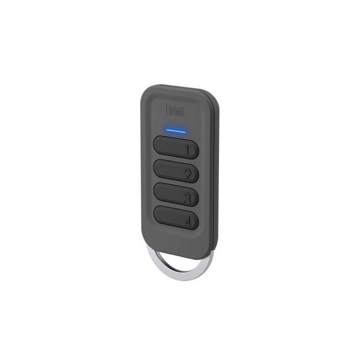 Télécommande 4 Boutons Urmet Design Tlc4-Up Radio Zigbee 4820396