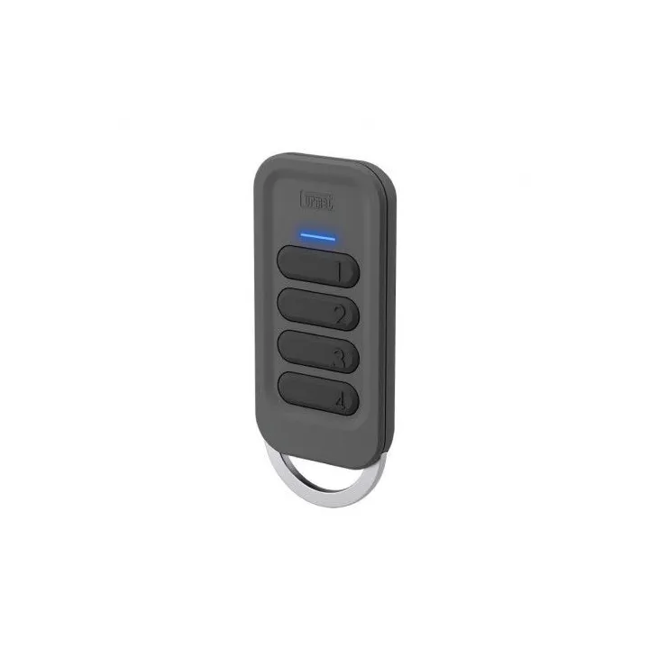 Télécommande 4 Bouton Urmet Design Tlc4-Up Radio Zigbee 4820396