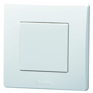 Telecommande Murale 1 Touche Power