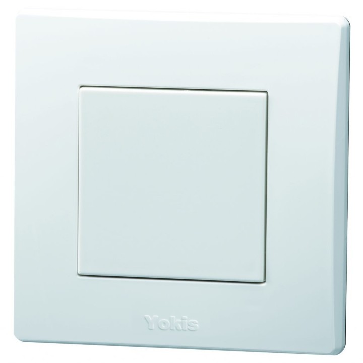 Telecommande Murale 1 Touche Power