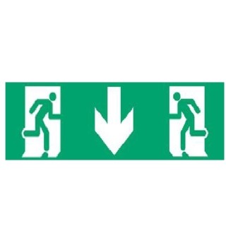 Etiquette adhésive multi-d Etiquette Adhésive Multi-Direction Pour Bloc Xena Flat Opaque