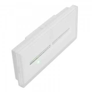 Baeh Xena Flat Sati 5H 8Lm Ip42/Ik04 Np Nf Ni-Cd 1.2W