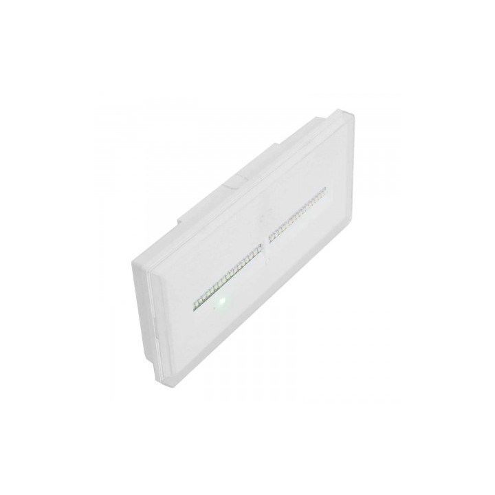 Baeh Xena Flat Sati 5H 8Lm Ip42/Ik04 Np Nf Ni-Cd 1.2W