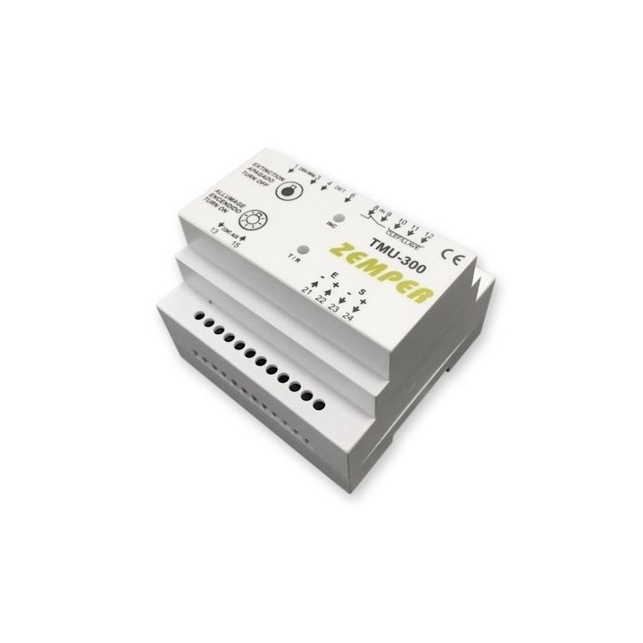 Télécommande | Tmu 300