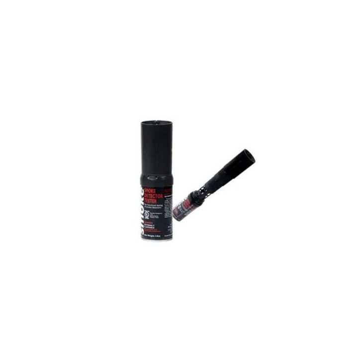 Bombe essai Smokesabre pr det fumée (unité) 150ml