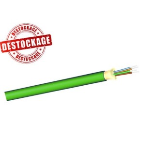 Câble 12 FO monomode FTTA (prix au mètre)