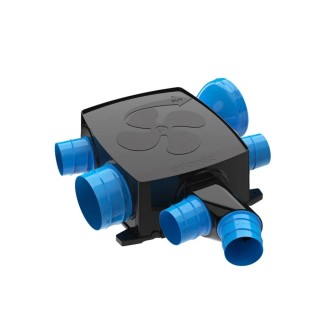 Carter Platine Db 440X170X60 Pour Systèmes Urmet