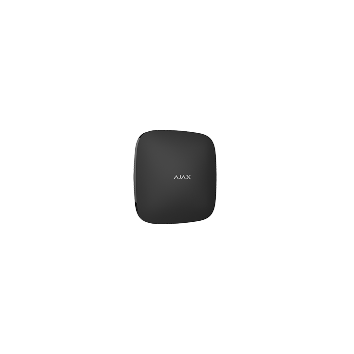 [14909.40.BL1] Centrale Hub2 LAN/SIM NOIRE