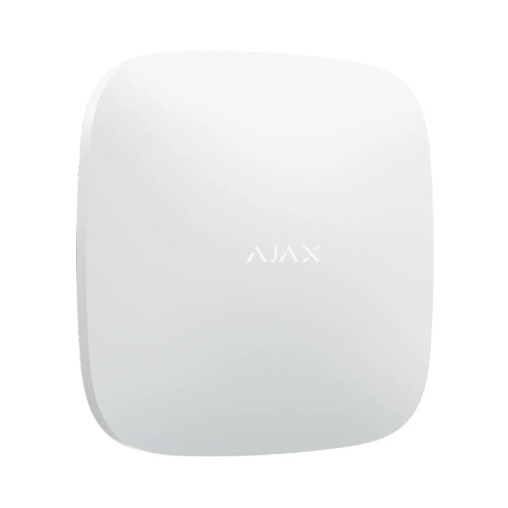 [7561.01.WH1] Centrale Hub BLANCHE