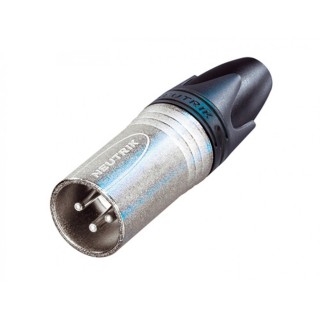 CORDON JACK 6,35 STEREO M // 2 XLR 3b en 1 mètre