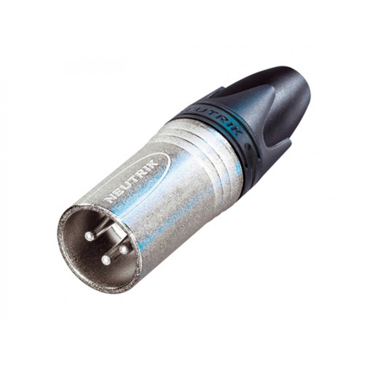 CORDON JACK 6,35 STEREO M // 2 XLR 3b en 1 mètre