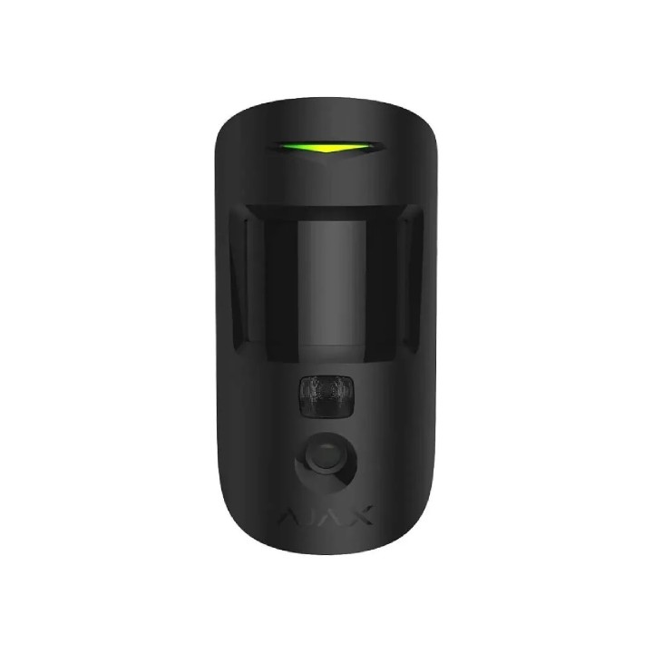 [67723.09.BL1] MotionProtect Gamme S NOIR