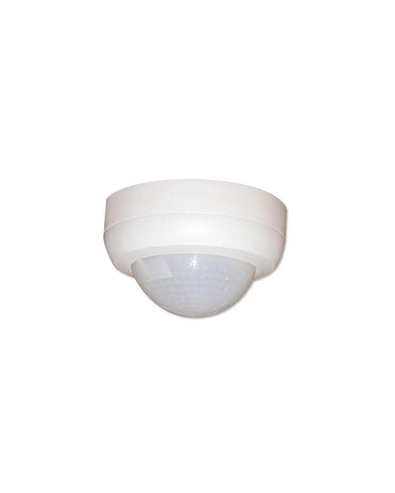 Detecteur Presence Coul 2X10Mètreaxial Faux Plafond