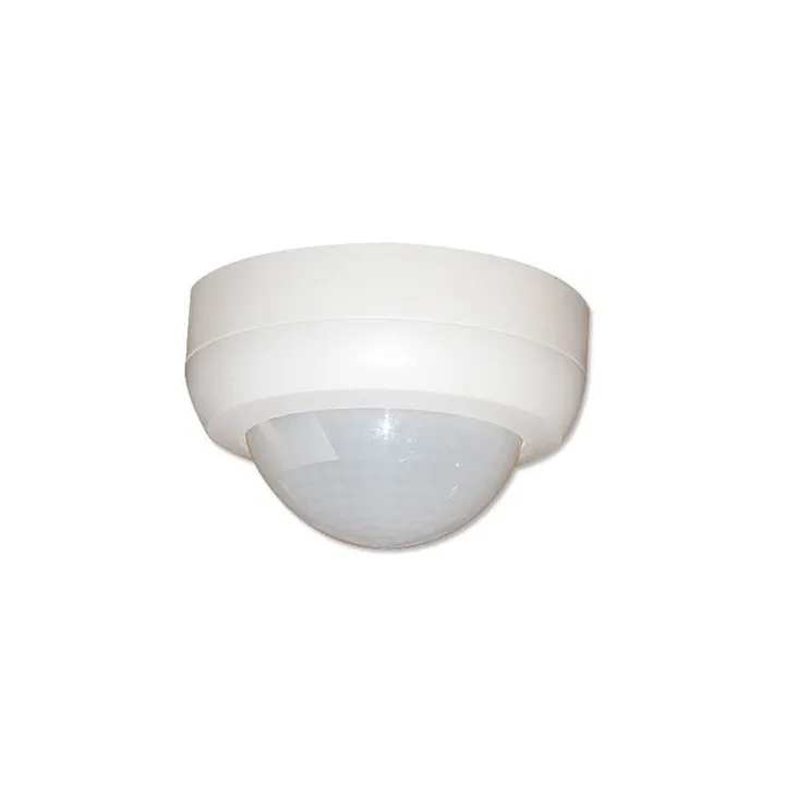 Pd4N-1C-C-Fp Détecteur De Mouvement Couloir Faux Plaf.Télécommandable Ip23 Ø20 M