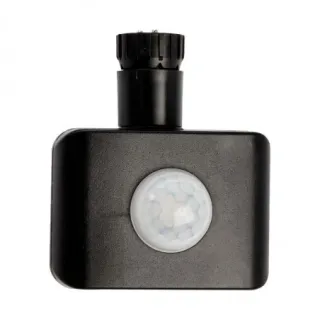 NAXO SPOT CCT BBC BLANC ORIENTABLE 6W IP65 