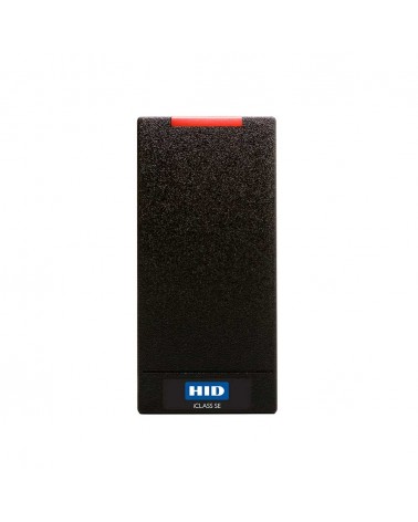 Lecteur Hid R10 Se - Rs485 - Lecture Badges Csn Mifare Desfire -