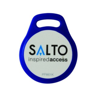 MEDAILLON de proximité mifare 1Kb  à l'unité (lot de 10)