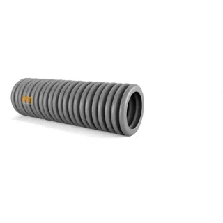 Gaine Flex Ictum 3422 Avec Fil, 32Mm Gri Q:50Mt