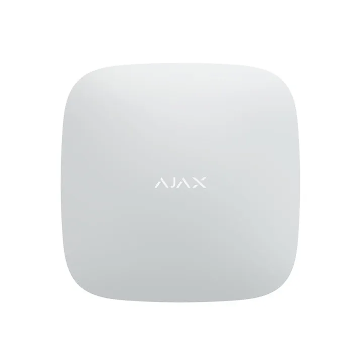 [38207106Wh1] ReX 2 - Répéteur de signal BLANC