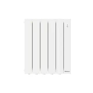 Radiateur Fluide À Détection Lisbonne 2 (Fsc 2) Horizontal Blanc 1000W