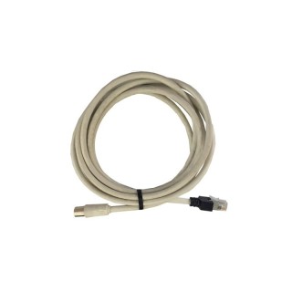 CORDON TV- RJ45/IEC(4-5/7-8)