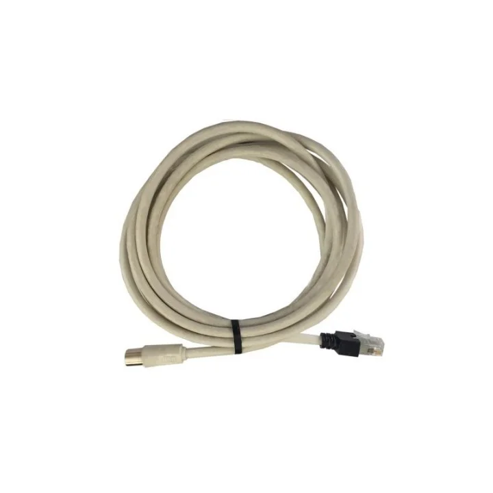 Cordon Tv- Rj45/Iec(4-5/7-8)