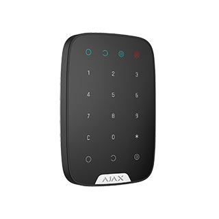 [70225.83.BL1]  KeyPad Plus Gamme S NOIR