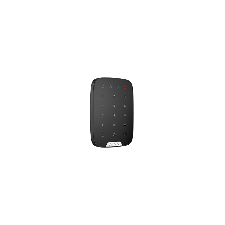 [70225.83.BL1]  KeyPad Plus Gamme S NOIR