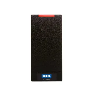 Lecteur Hid Rp10 Se-Wiegand-13 56Mhz+125Khz-Livre Avec Bornier