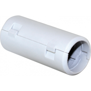 Manchon ouvr. diam 25mm gris