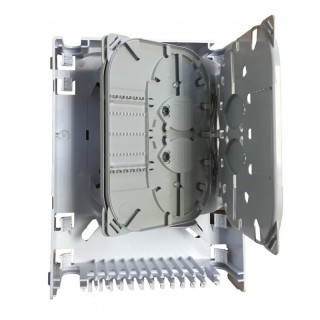 PBO PLASTIQUE 36FO - 3 K7