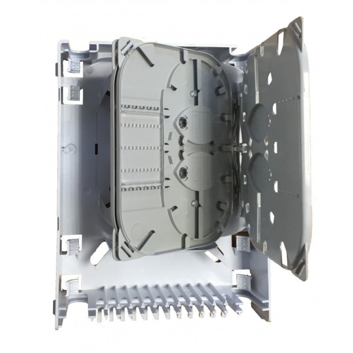 PBO PLASTIQUE 36FO - 3 K7