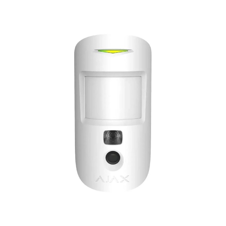 [67724.09.WH1] MotionProtect Gamme S BLANC