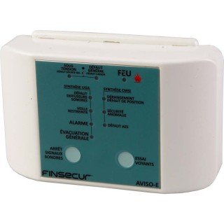 Report D'Exploitation Fonctionnant Sur 2 Fils - 12 A 48 V