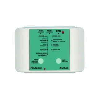 Aviso-E Report Ecs/Cmsi Baltic/Kara Led
