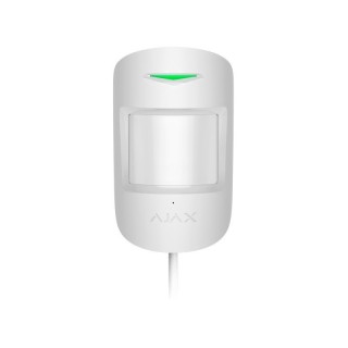 [31238.02.WH1]  MotionProtect PLUS Gamme Fibra BLANC