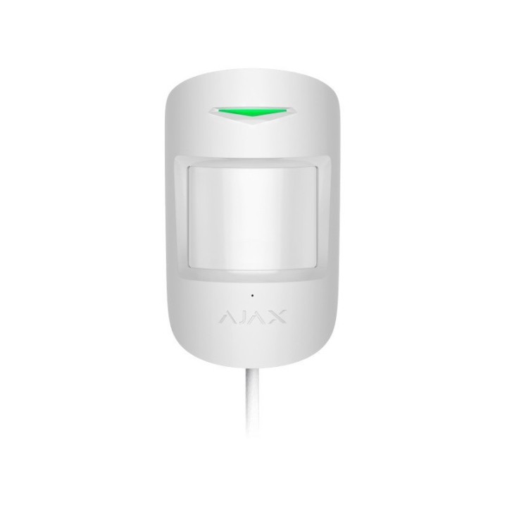 [31238.02.WH1]  MotionProtect PLUS Gamme Fibra BLANC