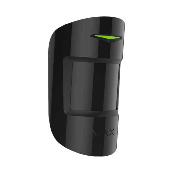 [38199.02.BL1] MotionProtect Plus NOIR