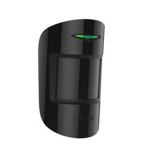 [67728.06.BL1] CombiProtect  Gamme S NOIR