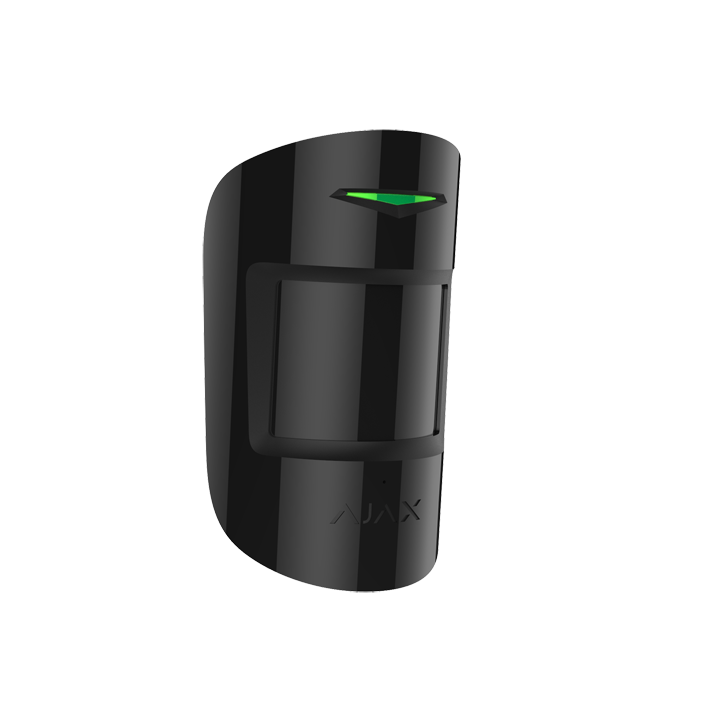 [67728.06.BL1] CombiProtect  Gamme S NOIR