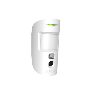 [67725.02.WH1]MotionProtect Gamme S Plus BLANC
