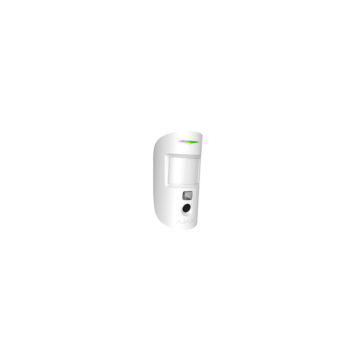 [67725.02.WH1]MotionProtect Gamme S Plus BLANC